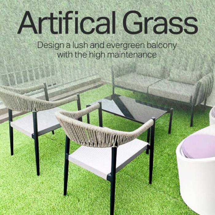 Artificial Grass